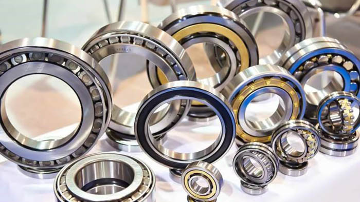 Best Bearing Manufacturers in the World